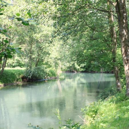 Gite Des Lianne, Pays Des 7 Vallees Tres Proche De La Cote D'Opale Beaurainville Dış mekan fotoğraf
